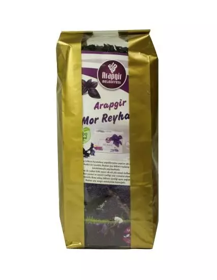 Arapgir Opal Basil Tea 30g PDO
